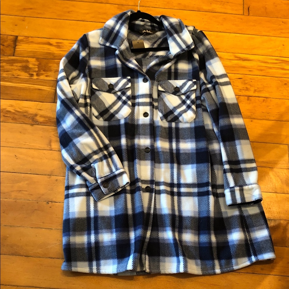 Ulla Popken jacket